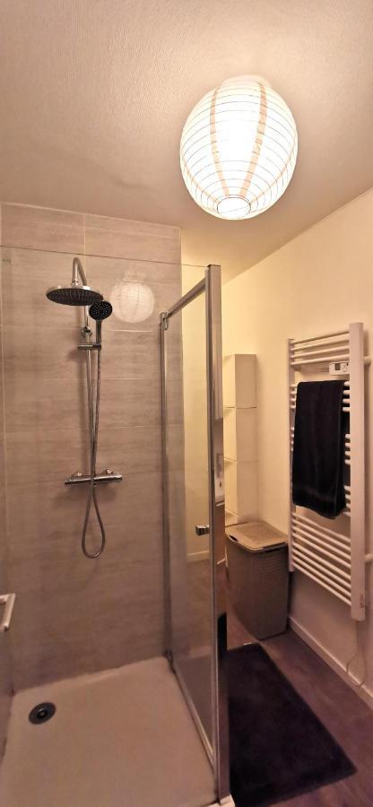 Appartement Cosy Proche Du Centre Ville De Macon H ภายนอก รูปภาพ