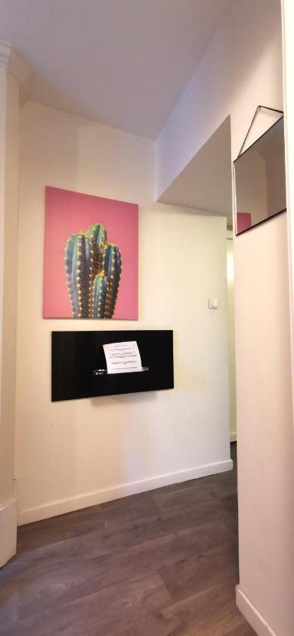 Appartement Cosy Proche Du Centre Ville De Macon H ภายนอก รูปภาพ